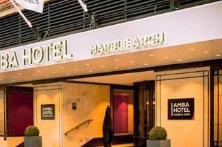 The Marble Arch Hotel