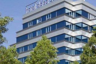 Hotelbild von abba Sants Hotel