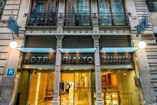 Hotelbild von Rialto by Gargallo Hoteles