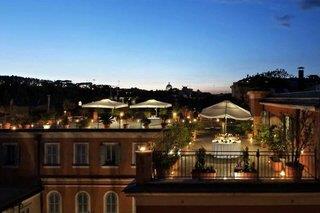 Hotel Ponte Sisto Roma