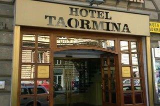 Hotelbild von Hotel Taormina