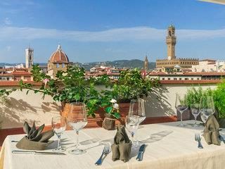 Pitti Palace al Ponte Vecchio 4*