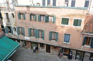 Hotelbild vom Citta di Milano