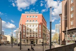 Hotel Essener Hof, Sure Hotel Collection by Best Western