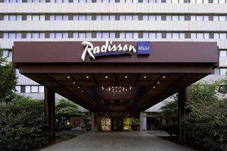 Radisson Blu Conference Hotel, Düsseldorf