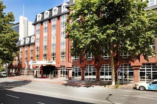 Hotelbild vom Lindner Hotel Köln City Plaza