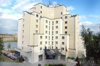 ibis Styles Berlin Treptow