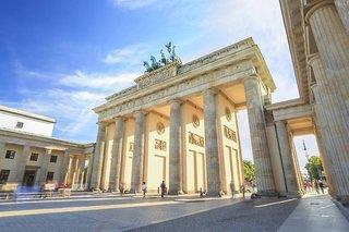 NH Berlin Kurfürstendamm