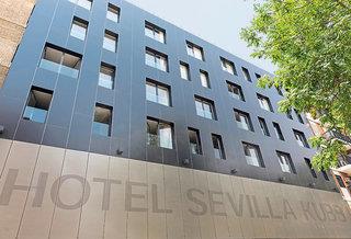 Hotelbild von Macià Sevilla Kubb
