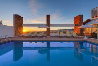 Hotelbild von Sercotel Córdoba Medina Azahara