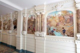 Hotelbild von Holiday Inn Paris - Montmartre