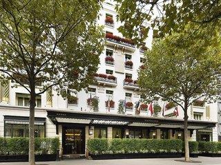 7 Tage ÜF pro Person ab 1267 &euro;