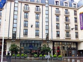 NOVOTEL LES HAL...