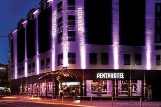 pentahotel Wien