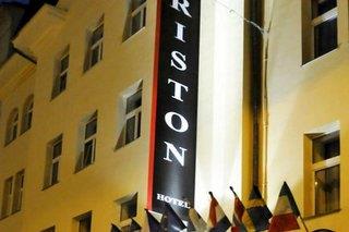 Hotelbild von Hotel Ariston & Ariston Patio