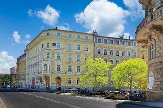 Hotelbild von Hotel Kinsky Fountain