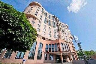 7 Tage in Prag Don Giovanni Hotel Prague