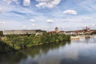 Maritim Hotel Würzburg 1