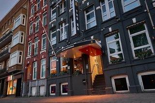 Hotelbild von Leonardo Hotel Amsterdam Leidse Square