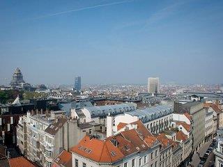 7 Tage in Brüssel Chambord