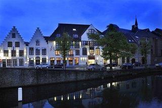 7 Tage ÜF pro Person ab 467 Euro