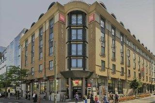 Ibis Centre Gare Midi 3*