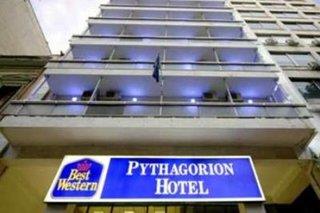 PYTHAGORION HOTEL