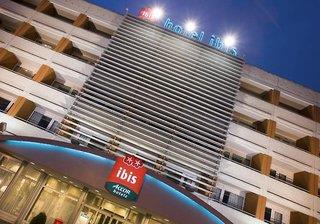 ibis Budapest Citysouth Hotel