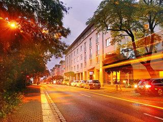 Best Western Macrander Hotel Dresden