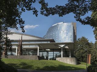 Maritim Hotel Ulm 1