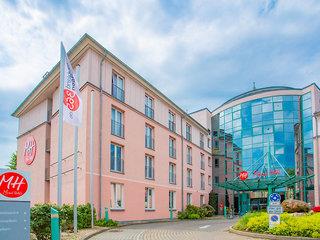 Top Deutschland-Deal: ACHAT Hotel Magdeburg in Magdeburg ab 277€