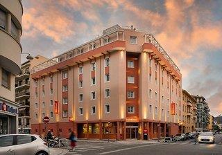 Hotelbild von easyHotel Nice Palais des Congrès - Old Town
