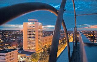 Radisson Blu Hotel Erfurt