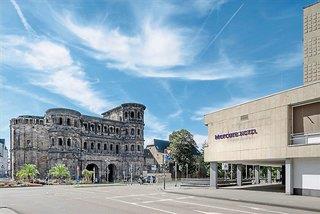 Mercure Hotel Trier Porta Nigra