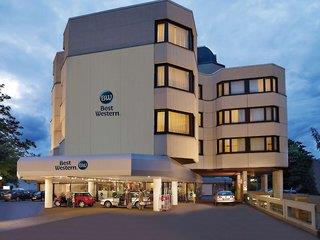 Best Western Hotel Trier City