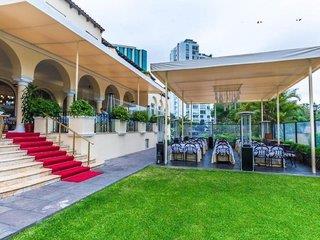 Top Peru-Deal: Country Club Lima in Lima - San Isidro ab 1275€