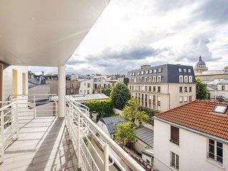 Hotelbild von Hotel Apolonia Paris Mouffetard, Sure Hotel Collection by Best Western
