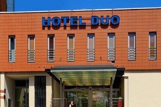 Hotel Duo