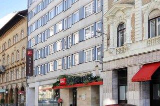 ibis Budapest City Hotel