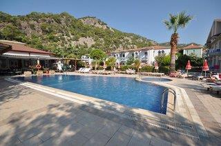 Hotelbild von Hotel Majestic