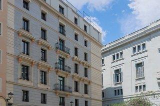 Hotelbild von Santa Marta