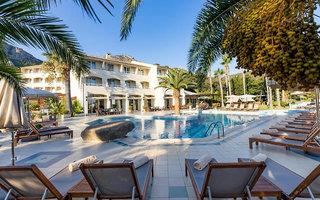 7 Tage ÜF & Flug ab 1354 €