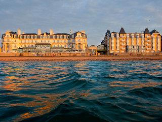 Le Grand Hotel des Thermes