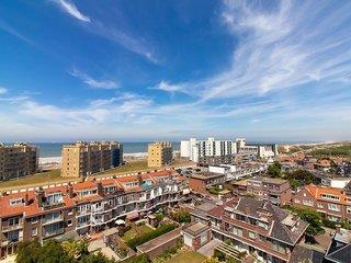 Hotelbild von Bilderberg Europa Hotel Scheveningen
