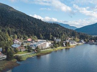Hotelbild von Arabella Alpenhotel am Spitzingsee a Tribute Portfolio Hotel