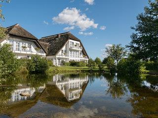 Balmer See - Hotel · Golf · Spa