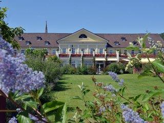 Kurpark-Hotel Bad Dürkheim