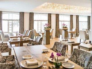 4 Tage ÜF pro Person ab 710 &euro;