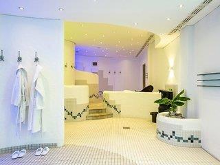 Hotelbild von AllgäuSternHotel