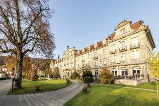 Hotelbild von Dorint Resort & Spa Bad Brückenau